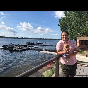 Meet your Posher, Arthur